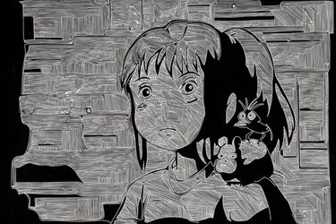 10 лютого в галереї Vakulenko відкриється виставка Михайла Хіміча 'Мій Ікіґай'