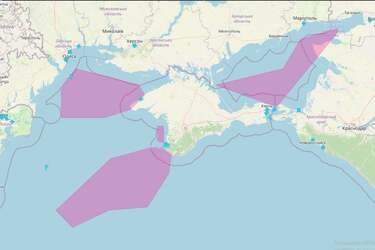 Азово-Черноморский регион