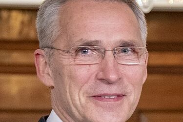 Йенс Столтенберг