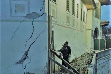 Ханський палац