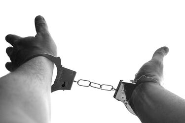 Затримано підозрюваного у нападі на Адеїшвілі