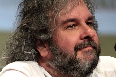 Питер Джексон