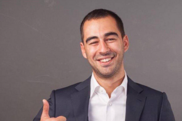 Александр Трухин