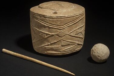 Археологическая находка