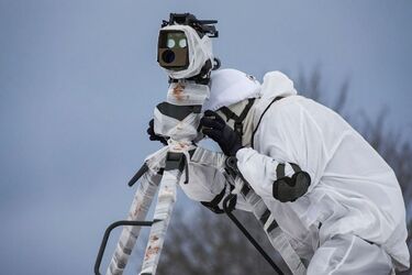 Російський військовий