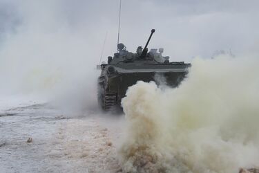 Российская военная техника