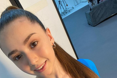 Камила Валиева