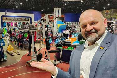 Василь Вірастюк