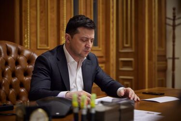 Владимир Зеленский