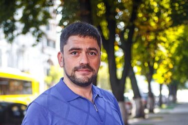 Владислав Трубіцин