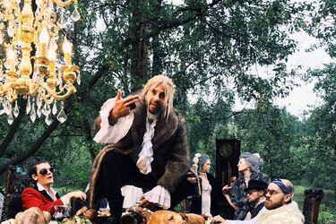 Іван Ургант