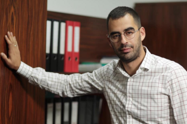 Олександр Трухін