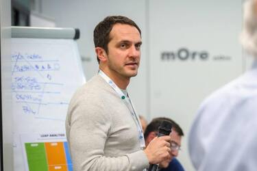 Павло Присяжнюк