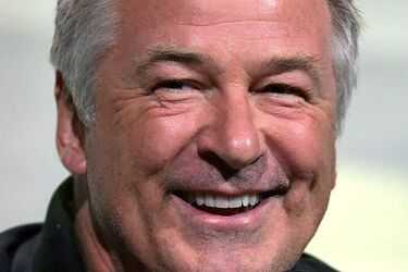 Алек Болдвін