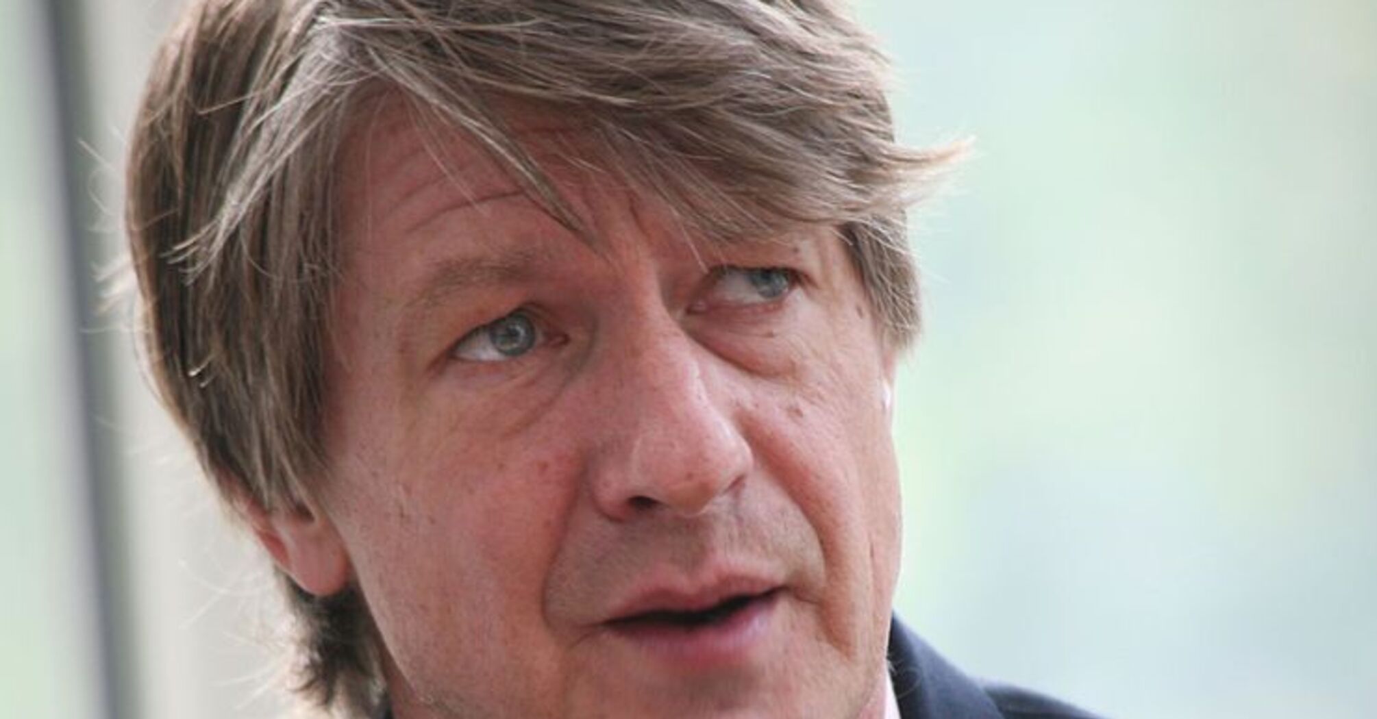 Пі Джей О'Рурк