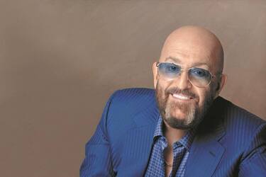 Михайло Шуфутинський