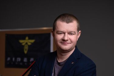 Макс Поляков