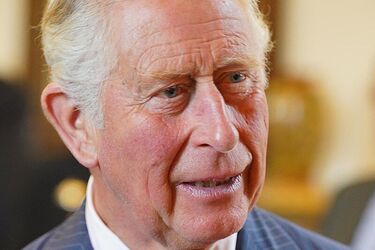 Принц Чарльз