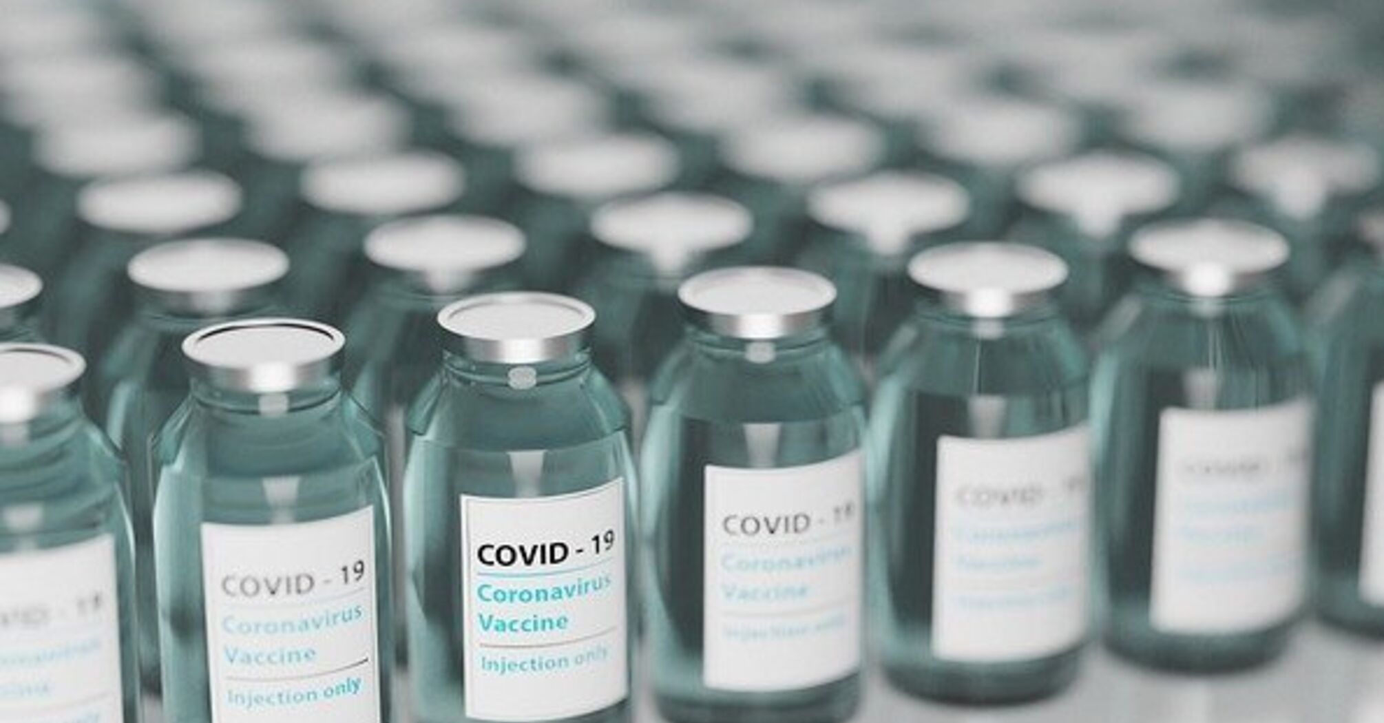 В Африці з'являться контейнерні лабораторії для створення вакцин від COVID