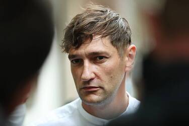 Олег Навальный