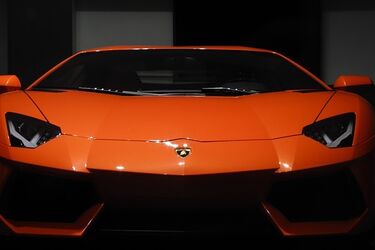 Lamborghini