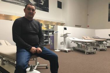 Сергей Кузьминых