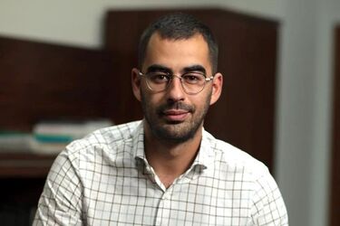 Александр Трухин