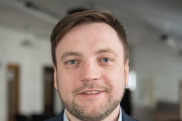 Денис Монастырский