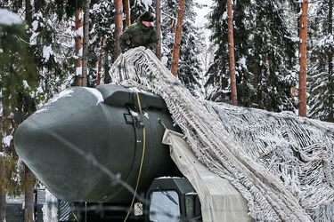 Военная техника России