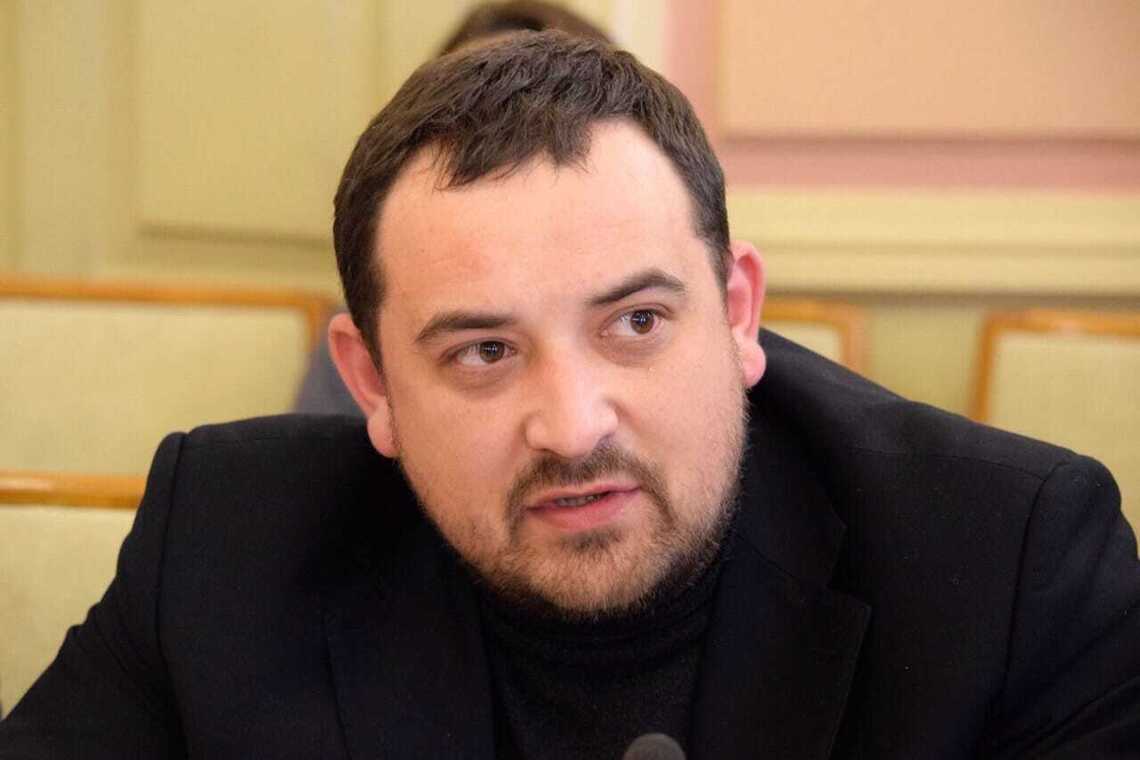 Сергій Кузьміних