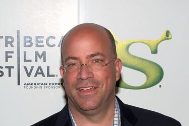 Глава CNN Джефф Цукер звільнився через роман із колегою