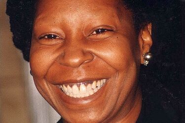 Вупі Голдберг