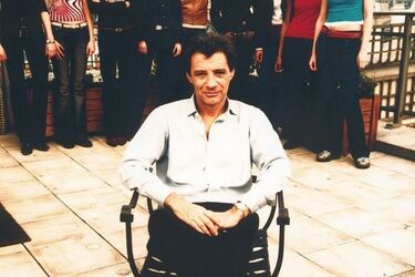 Жан-Люк Брюнель