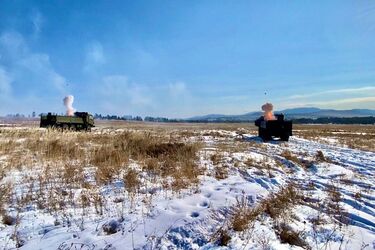 Російська військова техніка