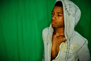 Мозес Джей Мозли