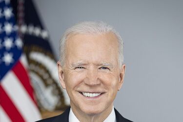 Джо Байден