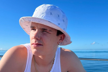 Круз Бекхем