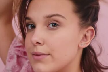 Міллі Боббі Браун