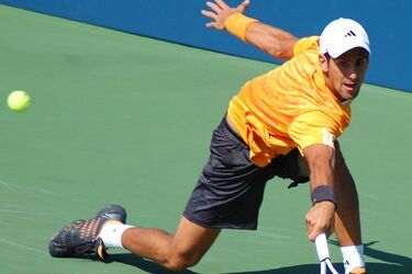 Новак Джокович