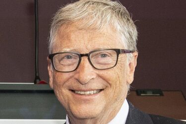 Билл Гейтс