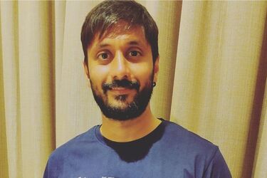 Четан Кумар