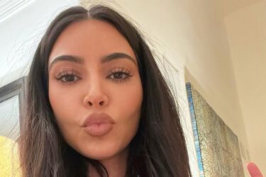 Ким Кардашьян