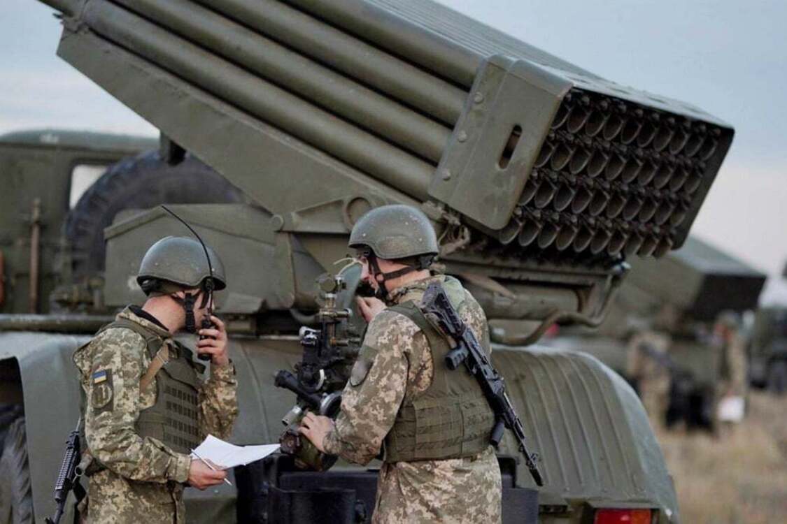 Рада увеличила финансирование обороны Украины 
