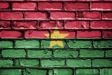 Буркіна-Фасо