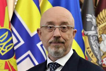 Олексій Резніков