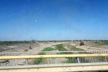 Північно-Кримський канал