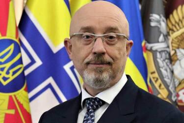 Олексій Резніков