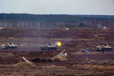 Российская военная техника