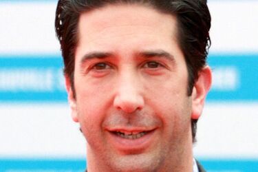 Дэвид Швиммер