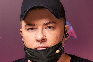 Андрей Данилко